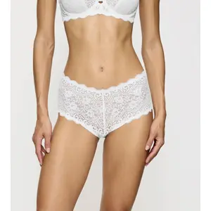 Höschen für Damen Triumph Amourette Maxi image-1