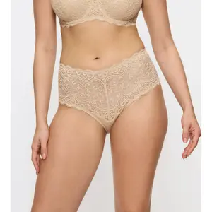 Höschen für Damen Triumph Amourette Maxi image-1