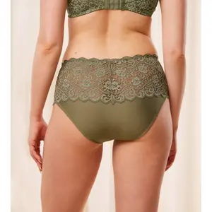 Höschen für Damen Triumph Amourette Maxi image-2