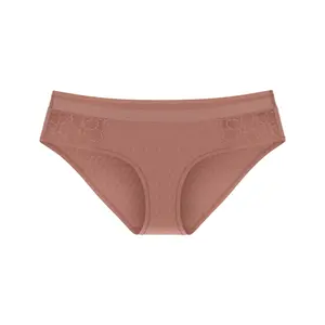 Mutandine da donna Triumph Azalea Florale image-0