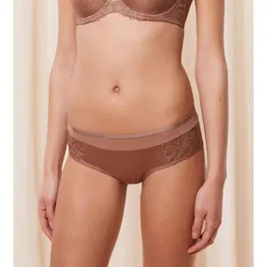 Mutandine da donna Triumph Azalea Florale image-1