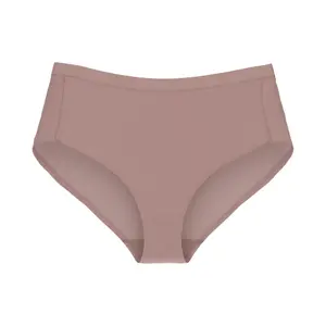Mutandine da donna Triumph Smart Natural Maxi image-0