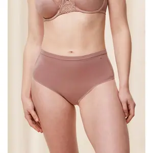Mutandine da donna Triumph Smart Natural Maxi image-1