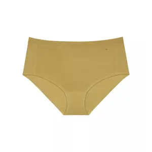 Figi damskie Triumph Smart Natural Maxi image-0