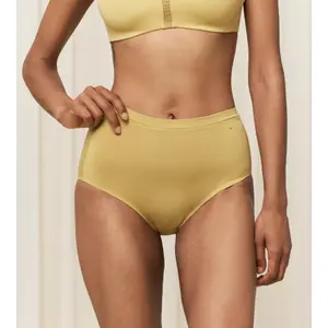 Figi damskie Triumph Smart Natural Maxi image-1