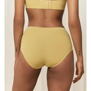 Figi damskie Triumph Smart Natural Maxi image-2