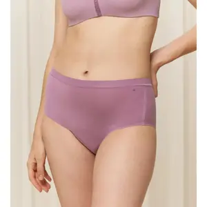 Höschen für Frauen Triumph Smart Natural Maxi image-1