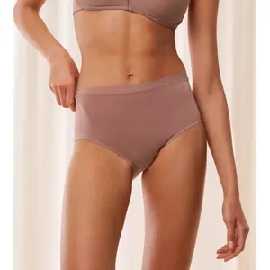 Culotte femme Triumph Smart Natural Maxi EX image-1