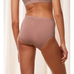 Culotte femme Triumph Smart Natural Maxi EX image-2