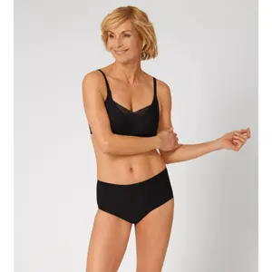 Höschen für Frauen Triumph Smart Micro Maxi image-1