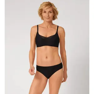 Mutandine tai da donna Triumph Smart Micro image-2