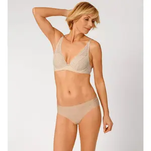 Mutandine tai da donna Triumph Smart Micro image-1