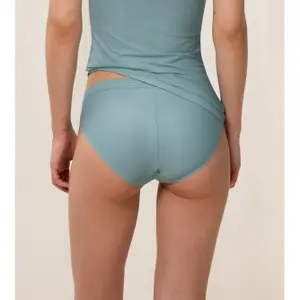 Mutandine tai da donna Triumph Smart Micro image-2