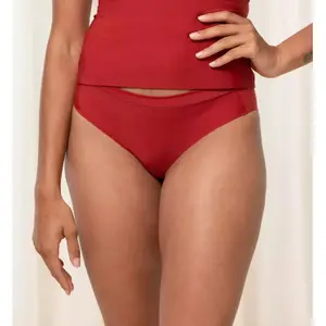 Mutandine tai da donna Triumph Smart Micro image-1