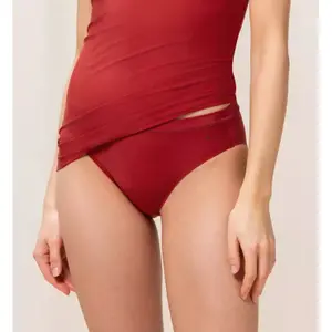 Mutandine tai da donna Triumph Smart Micro image-2