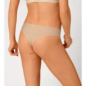 Tanga brasileira para mulher Triumph Smart Micro image-3