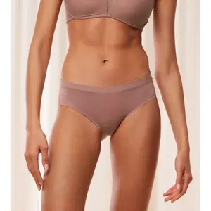 Women's knickers Triumph Smart Natural Hipster EX image-1