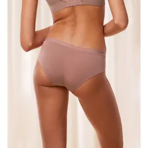 Women's knickers Triumph Smart Natural Hipster EX image-2
