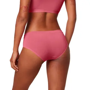 Mutandine da donna Triumph Smart Natural Hipster EX image-2