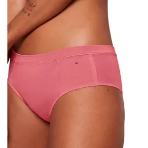 Mutandine da donna Triumph Smart Natural Hipster EX image-3