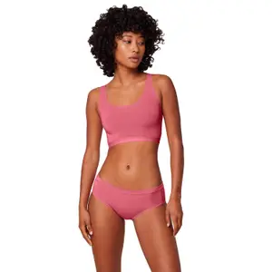 Mutandine da donna Triumph Smart Natural Hipster EX image-1