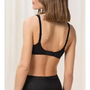 Sujetador de encaje de algodón para mujer Triumph Modern W02 image-2