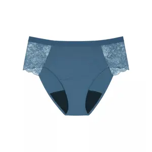 Mutandine da donna Triumph Freedom Maxi image-0