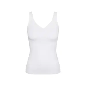 Tampo do tanque feminino Triumph Smart Natural image-0