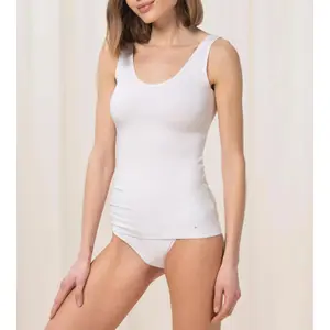 Tampo do tanque feminino Triumph Smart Natural image-1