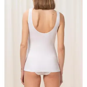 Tampo do tanque feminino Triumph Smart Natural image-2