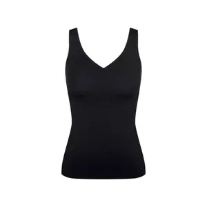 Tampo do tanque feminino Triumph Smart Natural image-0