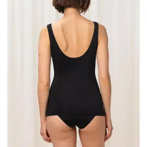 Tampo do tanque feminino Triumph Smart Natural image-2