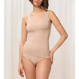 Tampo do tanque feminino Triumph Smart Natural image-1