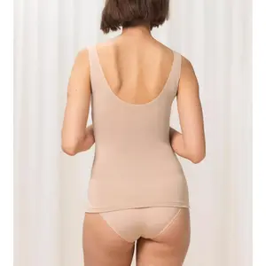 Tampo do tanque feminino Triumph Smart Natural image-2