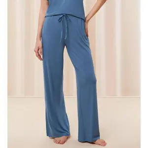 Pyjamahose Frau Triumph Climate Aloe image-1