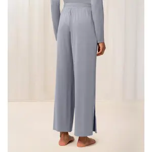 Pantaloni del pigiama da donna Triumph Climate Aloe image-2