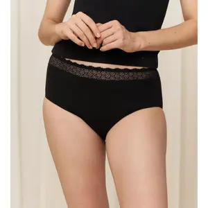 Bragas de mujer Triumph Feel Of Modal Midi (x2) image-1