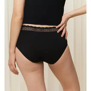 Bragas de mujer Triumph Feel Of Modal Midi (x2) image-2