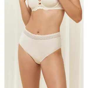 Bragas de mujer Triumph Feel Of Modal Midi (x2) image-1