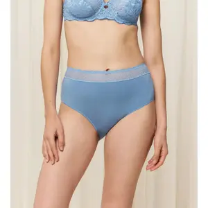 Unterhosen Damen Triumph Feel Of Modal Midi (x2) image-1