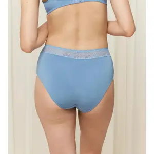 Unterhosen Damen Triumph Feel Of Modal Midi (x2) image-2