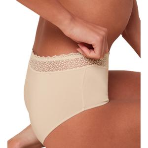 Braga midi para mujer Triumph Feel of Modal image-3