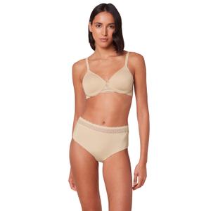 Braga midi para mujer Triumph Feel of Modal image-1