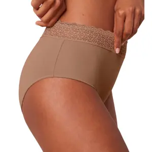 Midi-Höschen, Frau Triumph Feel of Modal image-3