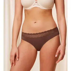 Mutandine tai da donna Triumph Feel Of Modal image-1