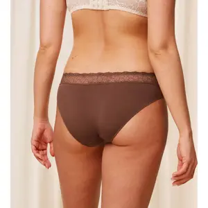 Mutandine tai da donna Triumph Feel Of Modal image-2