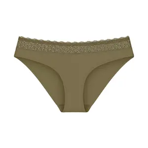 Mutandine donna Triumph Feel of Modal Tai image-0