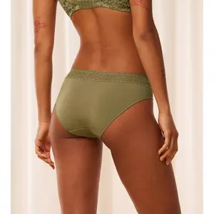 Mutandine donna Triumph Feel of Modal Tai image-2