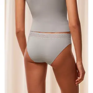 Mutandine donna Triumph Feel of Modal Tai image-2