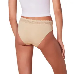 Höschen tai Frau Triumph Feel of Modal image-3